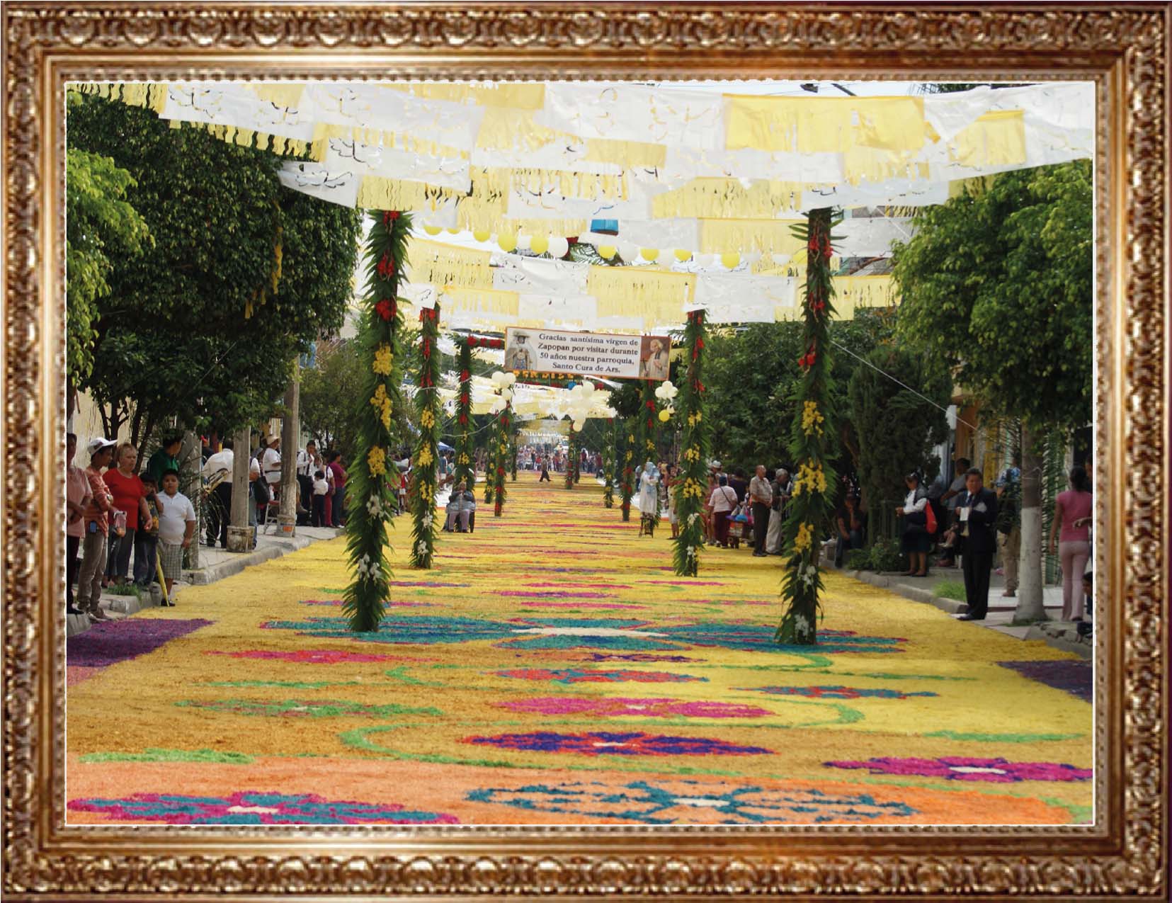 Museo Virtual